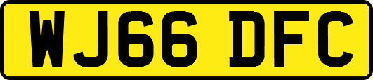 WJ66DFC