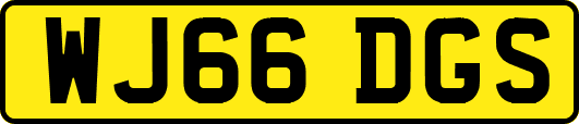 WJ66DGS