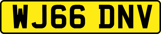 WJ66DNV