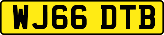 WJ66DTB