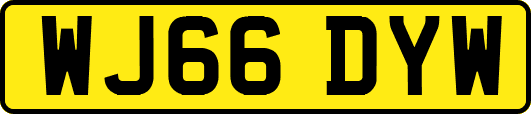 WJ66DYW