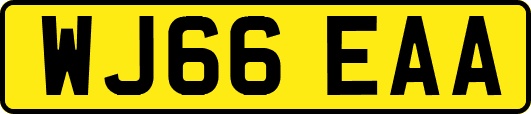 WJ66EAA