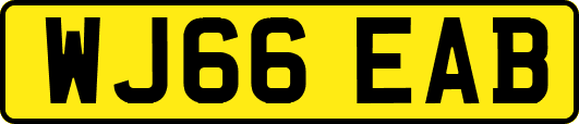 WJ66EAB