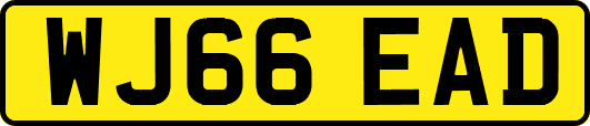 WJ66EAD