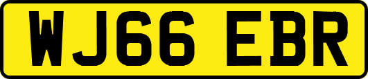 WJ66EBR