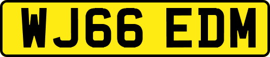 WJ66EDM