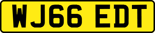 WJ66EDT