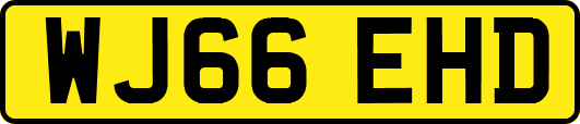 WJ66EHD