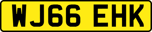 WJ66EHK