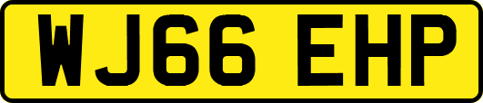 WJ66EHP