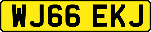 WJ66EKJ