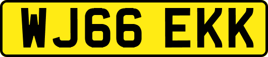 WJ66EKK