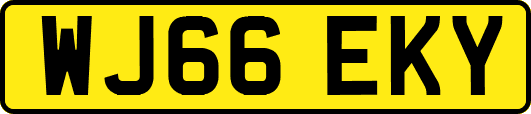 WJ66EKY