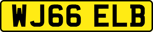 WJ66ELB