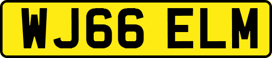 WJ66ELM