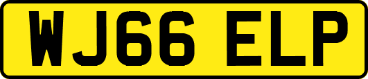 WJ66ELP