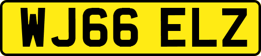 WJ66ELZ