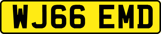 WJ66EMD