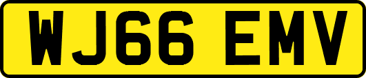 WJ66EMV