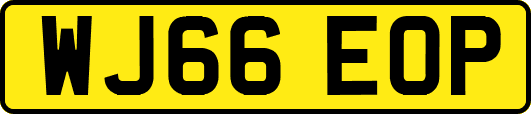 WJ66EOP