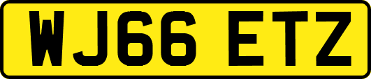 WJ66ETZ