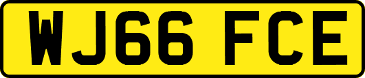 WJ66FCE