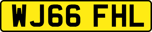 WJ66FHL