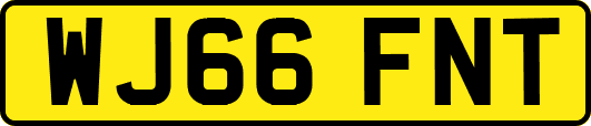 WJ66FNT