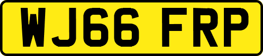 WJ66FRP