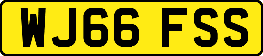 WJ66FSS