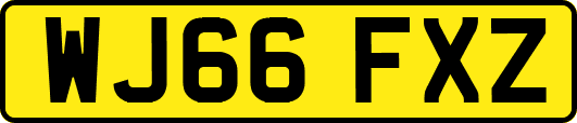 WJ66FXZ