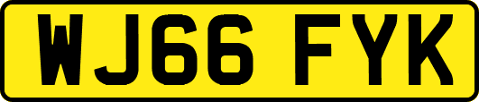 WJ66FYK