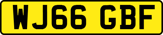 WJ66GBF