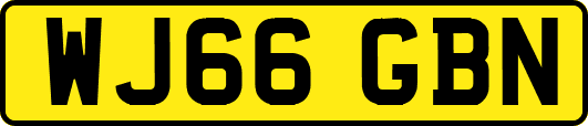 WJ66GBN