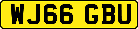 WJ66GBU