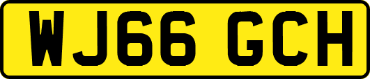 WJ66GCH