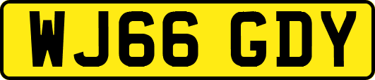 WJ66GDY