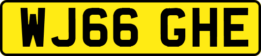 WJ66GHE