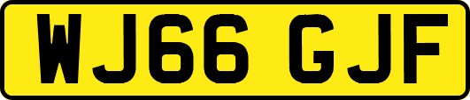WJ66GJF