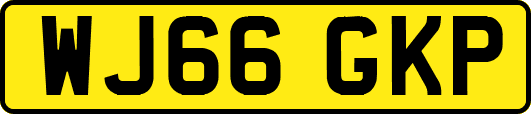 WJ66GKP