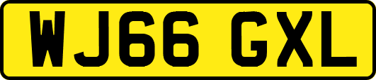 WJ66GXL