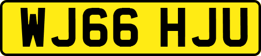 WJ66HJU