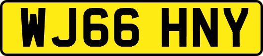 WJ66HNY