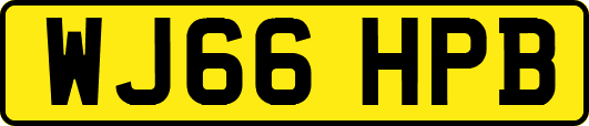 WJ66HPB