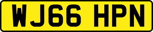 WJ66HPN