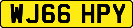 WJ66HPY