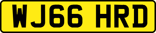 WJ66HRD