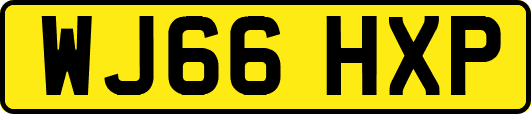 WJ66HXP