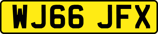 WJ66JFX