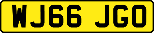 WJ66JGO